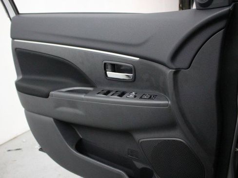 New 2026 Mitsubishi Outlander Sport ES image 15