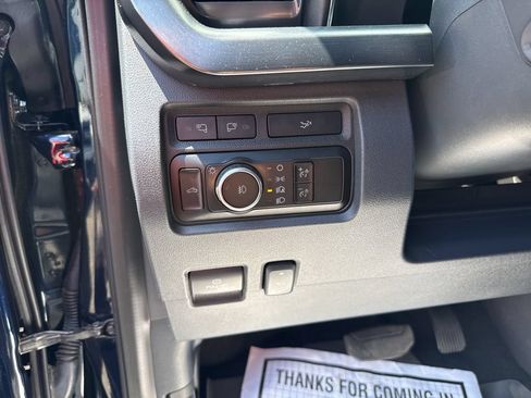 Certified 2023 Ford F350 Lariat w/ Chrome Package AWD/4WD image 16