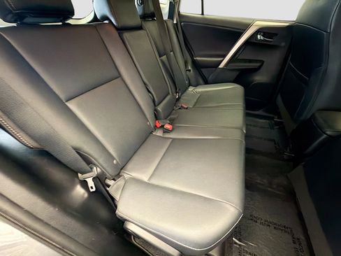 Used 2015 Toyota RAV4 Limited w/ Technology Package image 14