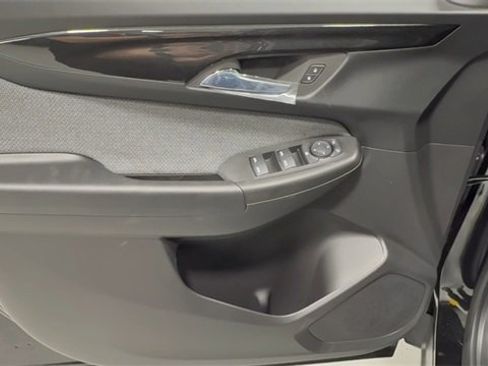 New 2026 Chevrolet TrailBlazer LT w/ Driver Confidence Package image 9