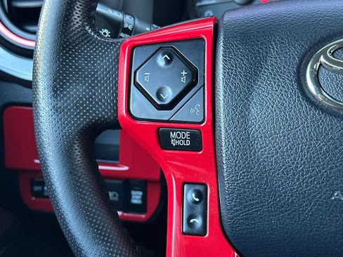 Used 2019 Toyota Tacoma TRD Pro image 24