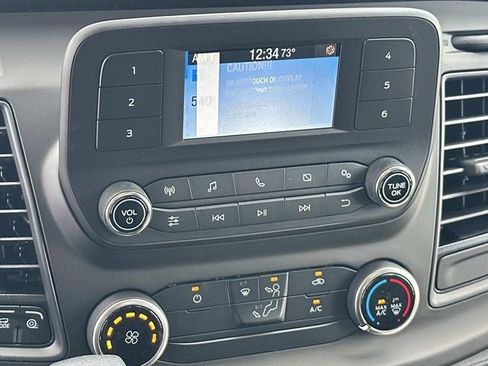 New 2025 Ford Transit 250 Base w/ Load Area Protection Package image 11