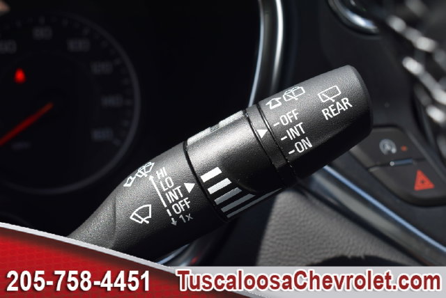 New 2026 Chevrolet Blazer LT w/ LPO, Floor Liner Package FWD image 24