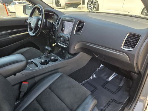 Used 2020 Dodge Durango R/T w/ Blacktop Package RWD image 35
