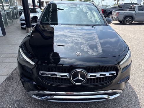 Used 2025 Mercedes-Benz GLA 250 image 7