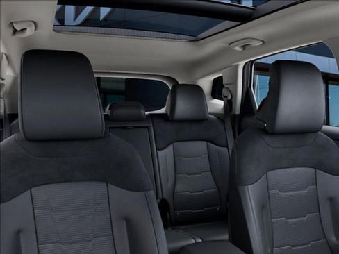 New 2026 Kia Sportage SX Prestige AWD/4WD image 27