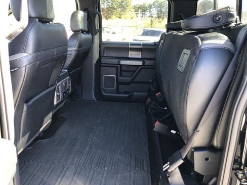 Used 2018 Ford F150 Raptor w/ Equipment Group 802A Luxury image 24