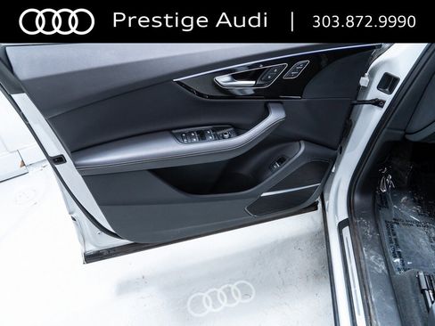 Used 2025 Audi Q7 2.0T Premium Plus w/ Premium Plus Package image 22