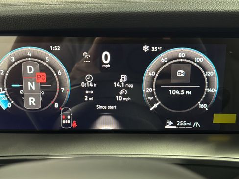 New 2026 Volkswagen Tiguan SE R-Line image 19