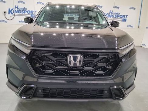 New 2026 Honda CR-V Sport-L image 3