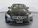 Certified 2021 Mercedes-Benz C 300 4MATIC Sedan image 6