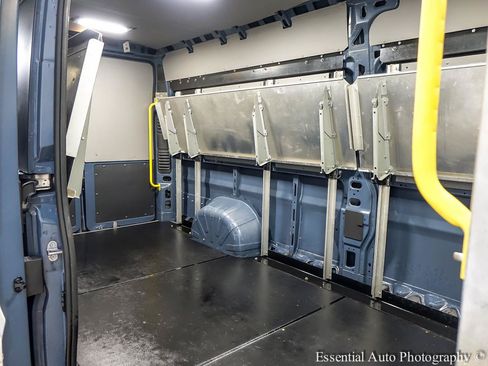 Used 2019 RAM ProMaster 3500 FWD image 19