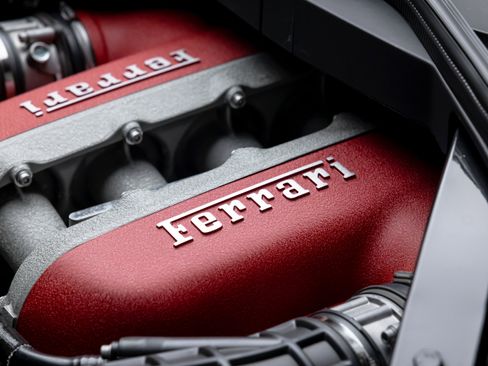 Used 2026 Ferrari Purosangue AWD/4WD image 23