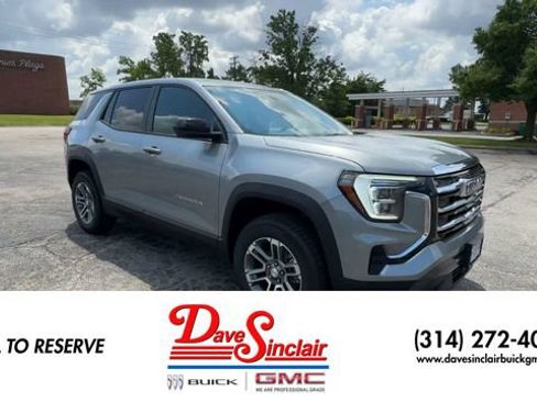 New 2027 GMC Terrain Elevation w/ LPO, Floor Liner Package FWD image 2
