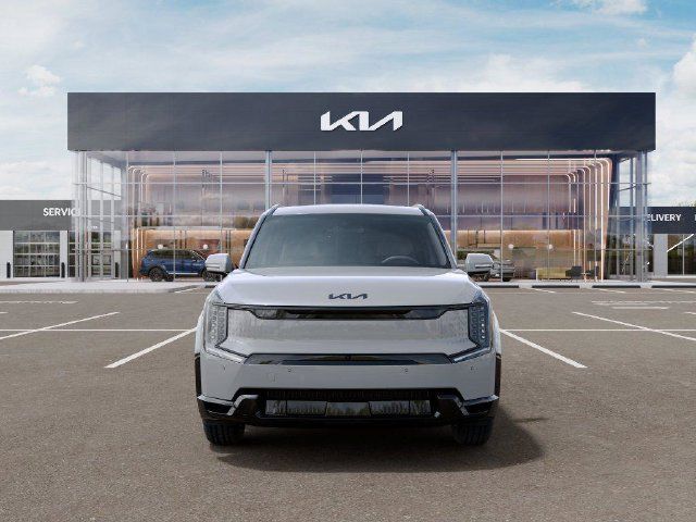New 2026 Kia EV9 Land AWD/4WD image 2
