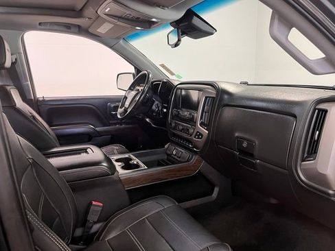 Used 2018 GMC Sierra 1500 Denali w/ Denali Ultimate Package AWD/4WD image 11