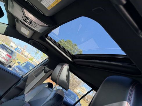 Certified 2025 Toyota RAV4 XSE image 20