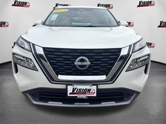 Certified 2023 Nissan Rogue SL AWD/4WD video 2