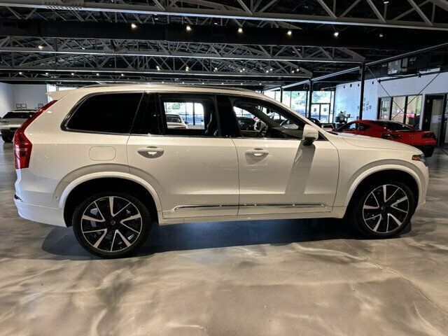 Used 2023 Volvo XC90 B6 Plus w/ Protection Package Premier AWD/4WD image 6