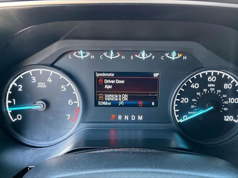 Used 2021 Ford F150 XL w/ STX Appearance Package RWD image 25