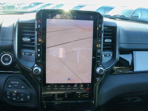 New 2026 RAM 1500 Rebel w/ G/T Package AWD/4WD image 23