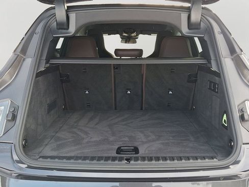 Used 2025 BMW iX xDrive50 w/ Premium Package image 29