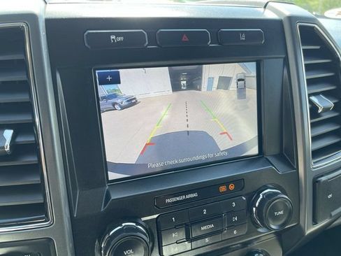 Used 2020 Ford F250 XLT w/ XLT Premium Package AWD/4WD image 20