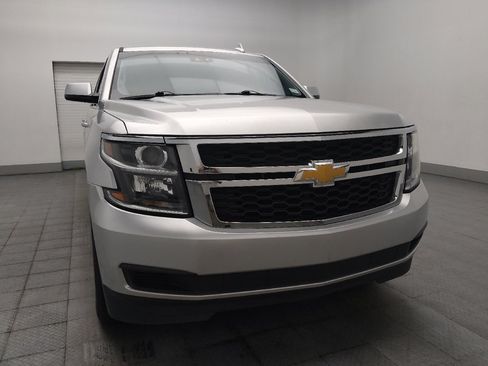 Used 2019 Chevrolet Tahoe LT AWD/4WD image 14