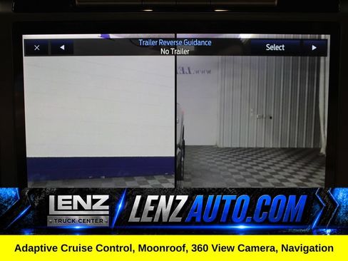 Used 2023 Ford F150 Platinum AWD/4WD image 23