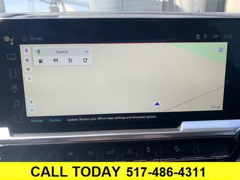 Used 2024 GMC Sierra 1500 Elevation w/ X31 Off-Road Package image 14