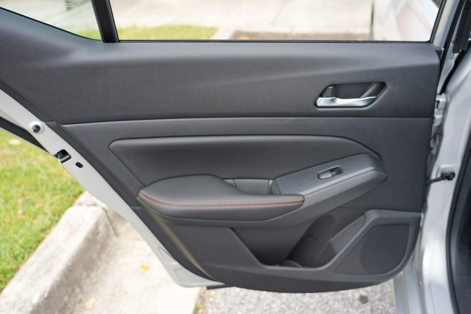 Used 2019 Nissan Altima 2.5 SR w/ SR Premium Package FWD image 38