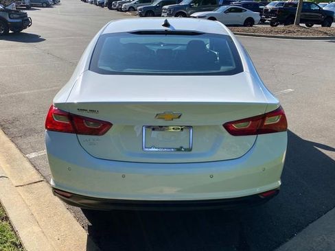 Used 2023 Chevrolet Malibu LS w/ Driver Confidence Package FWD image 31