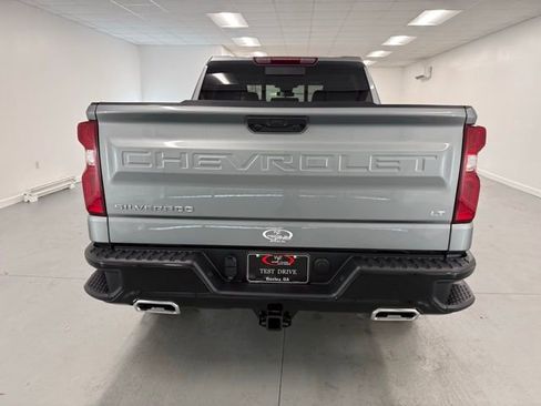 New 2026 Chevrolet Silverado 1500 LT Trail Boss w/ Convenience Package II image 7