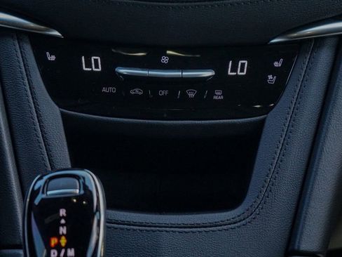 New 2026 Cadillac XT5 Premium Luxury w/ Driver Assist Package FWD image 23