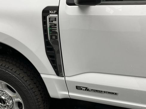 New 2026 Ford F250 XLT AWD/4WD image 29
