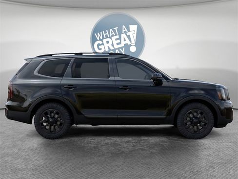 New 2025 Kia Telluride SX Prestige X-Pro image 7