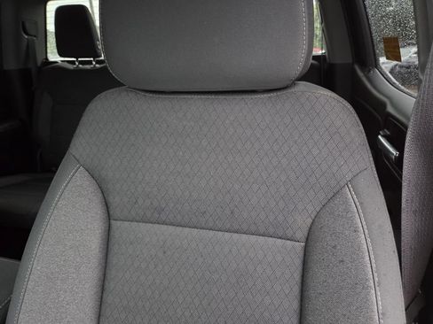 Used 2021 GMC Sierra 1500 SLE RWD image 16