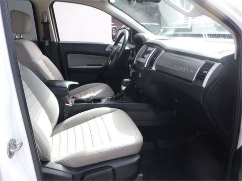 Used 2020 Ford Ranger XLT w/ Equipment Group 301A Mid image 4