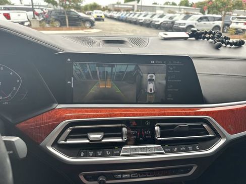Used 2021 BMW ALPINA XB7 AWD/4WD image 18