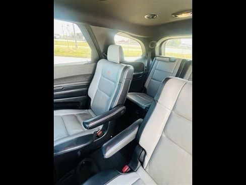 Used 2021 Dodge Durango R/T w/ Trailer Tow Group IV AWD/4WD image 26