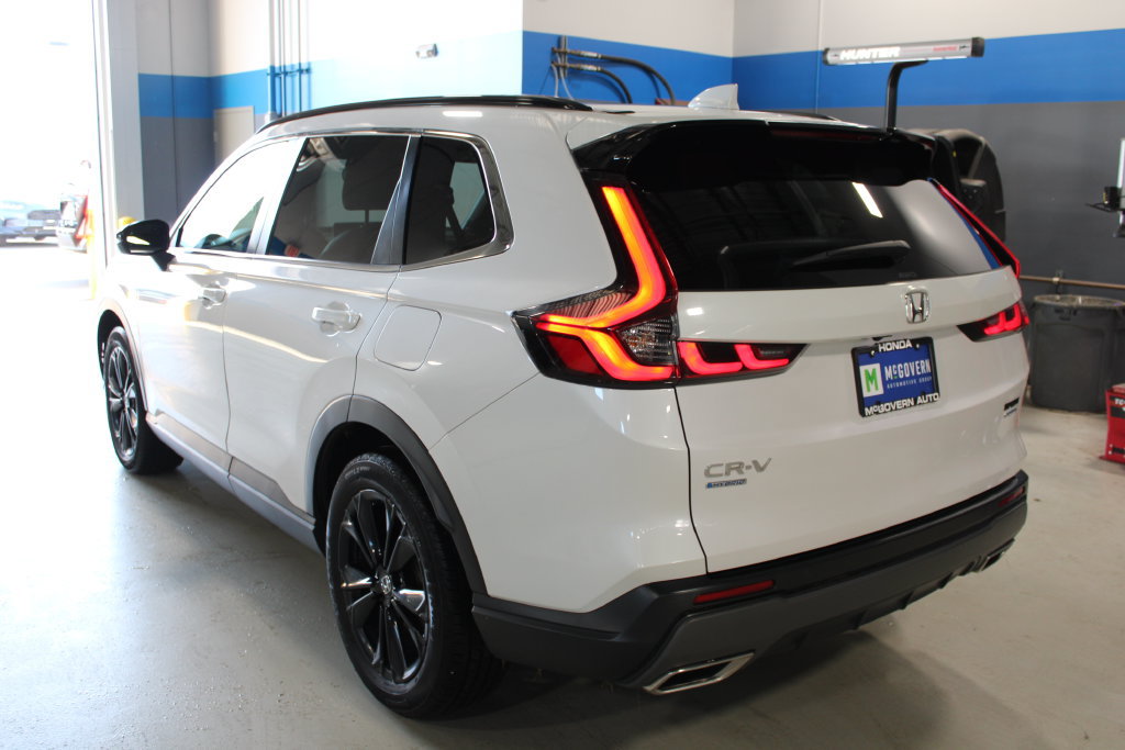 Used 2023 Honda CR-V Sport Touring image 21