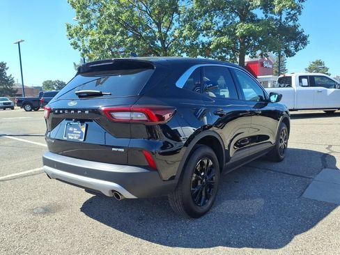 Certified 2023 Ford Escape Active w/ Tech Pack #1 AWD/4WD image 6