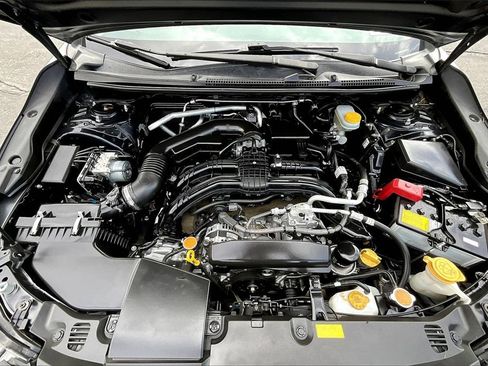 Used 2021 Subaru Crosstrek 2.0i Premium w/ Popular Package #3 image 11