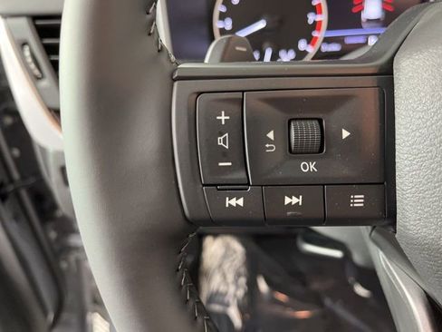 New 2026 Nissan Rogue SV image 22