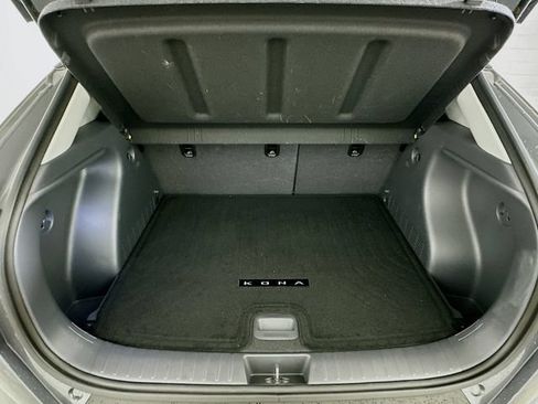Used 2024 Hyundai Kona SEL w/ Convenience Package FWD image 26