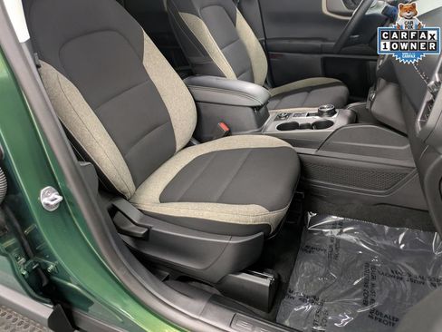 Used 2025 Ford Bronco Sport Big Bend AWD/4WD image 30