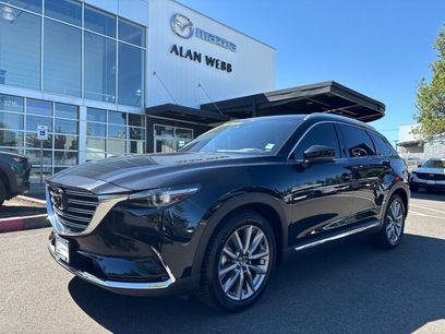 Used 2023 MAZDA CX-9 Grand Touring