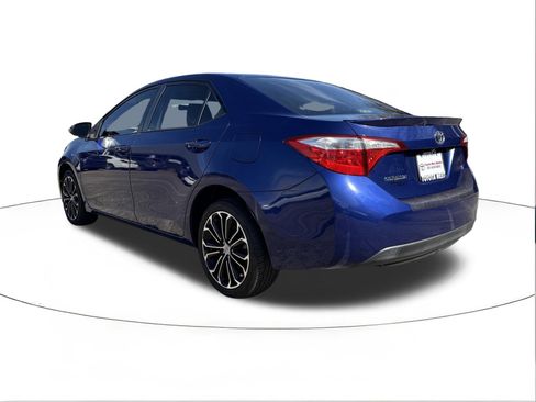 Used 2014 Toyota Corolla S image 5