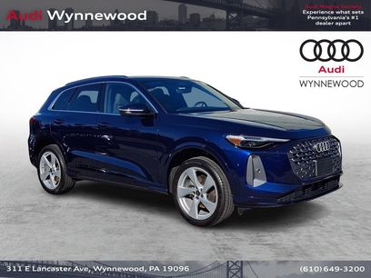 Used 2025 Audi Q5 Premium w/ Premium Plus