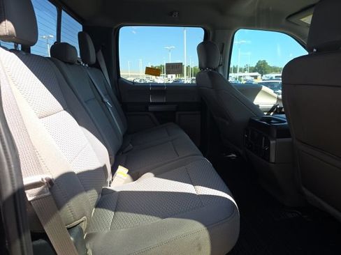 Used 2020 Ford F150 XLT w/ Equipment Group 302A Luxury RWD image 8